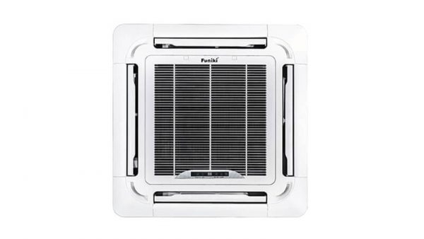 Điều hòa âm trần Funiki 50000 Btu 2 chiều CH 50 MMC1