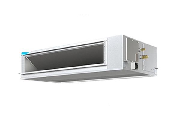 Điều hòa Daikin âm trần nối ống gió 1 chiều 3 pha 24000Btu FBA71BVMA/RZF71CYM