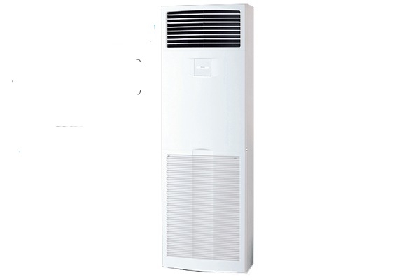 Điều hòa Daikin tủ đứng 1 chiều 3 pha 42000Btu FVA125AMVM/RZF125CYM