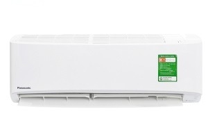 Điều hòa Panasonic 1 chiều 12000Btu CU/CS N12WKH-8