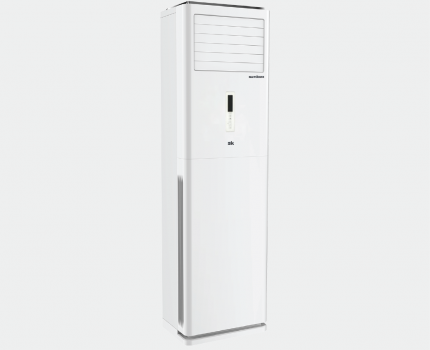 ĐIỀU HÒA TỦ ĐỨNG SUMIKURA 1 CHIỀU 24000BTU APF/APO-240/CL-A