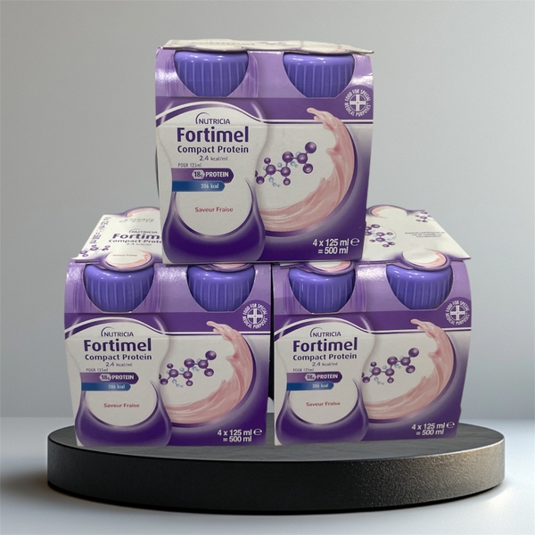 sữa Fortimel 125ml