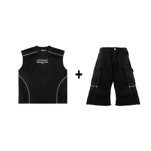 Jorts Summer Capsule