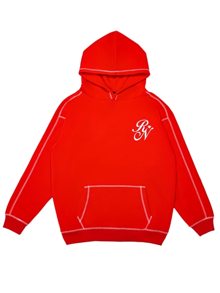 RICHNESS THE ICONIC HOODIE ( ĐỎ )