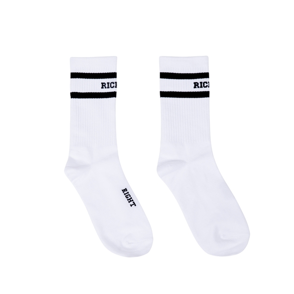 RICHNESS BASIC SOCKS