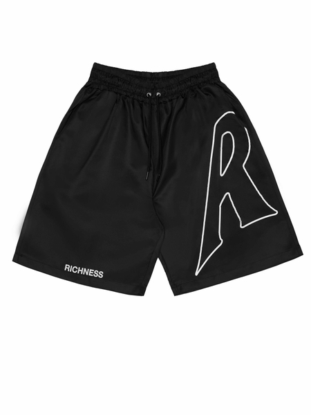 RICHNESS BIG ''R'' SHORT