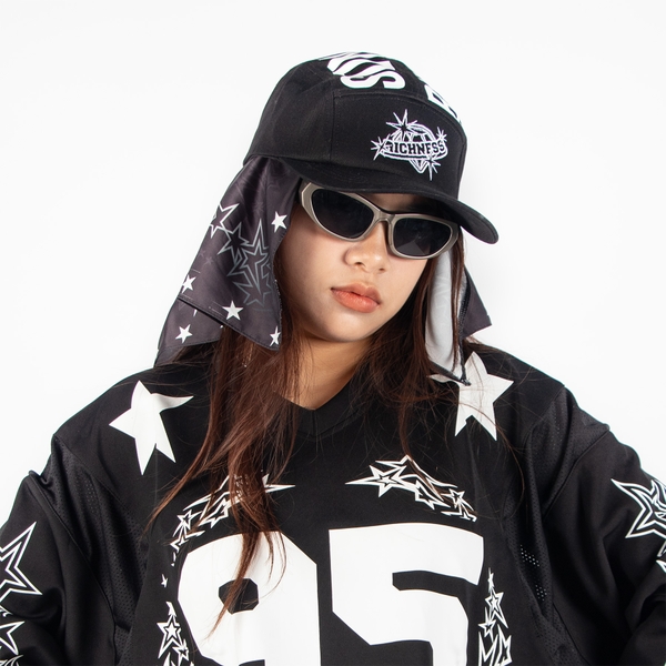 RICHNESS STARBOY BANDANA (68x68cm)