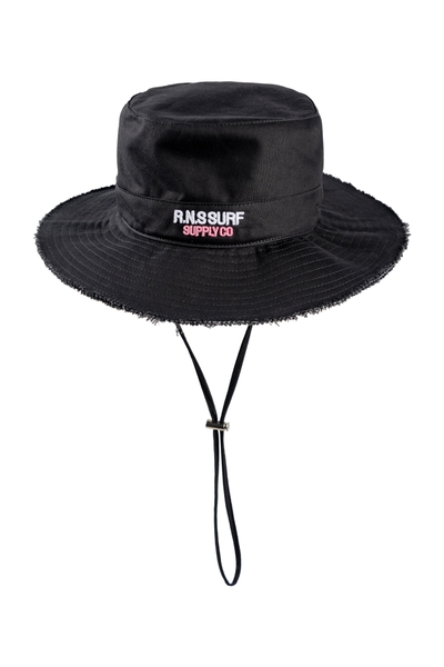 RICHNESS SURF CO. BUCKET HAT