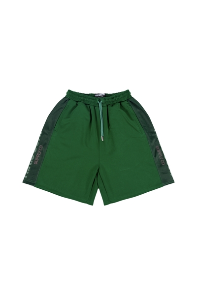RICHNESS SURF CO.MESH SHORT (GREEN)