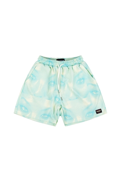RICHNESS SURF CO.SWIM TRUNKS ( BEACH CLUB )