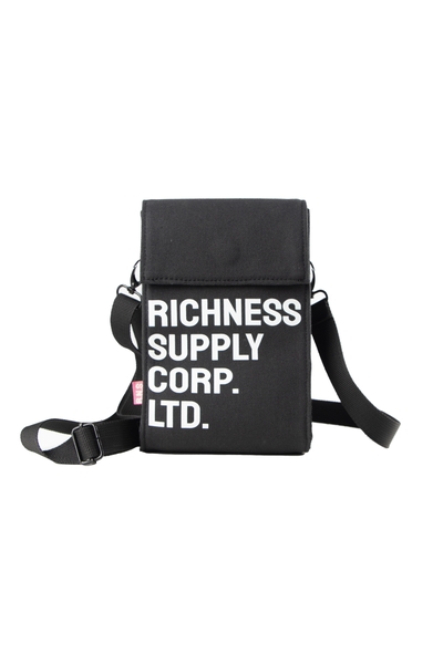 RICHNESS TROPICANA PHONE BAG