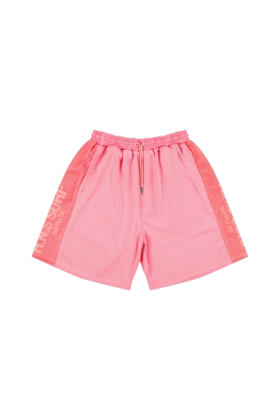 RICHNESS SURF CO.MESH SHORT (PINK)
