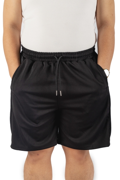 RICHNESS SURF CO.MESH SHORT (BLACK)