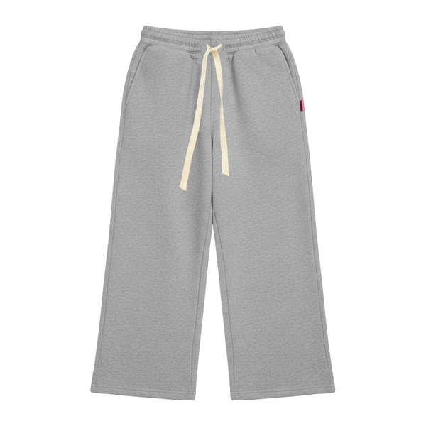 RICHNESS ESSENTIAL SWEATPAINTS (GREY)