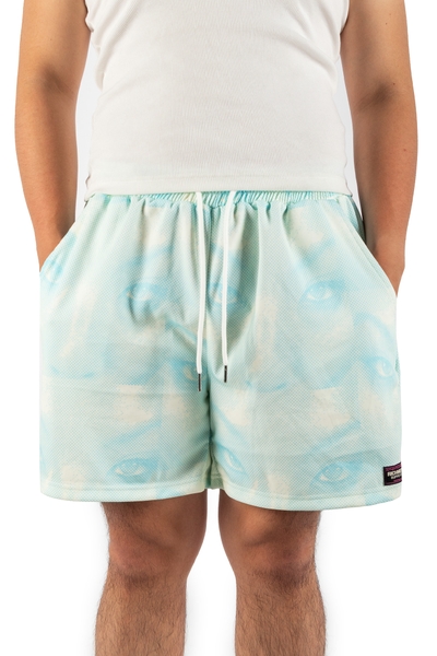 RICHNESS SURF CO.SWIM TRUNKS ( BEACH CLUB )