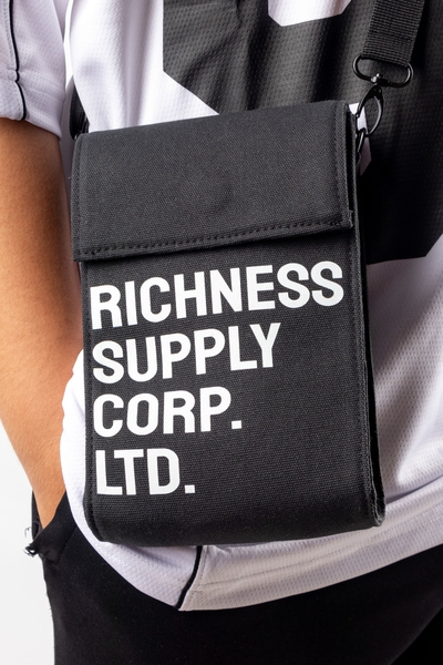 RICHNESS TROPICANA PHONE BAG