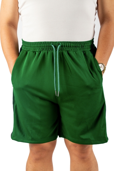 RICHNESS SURF CO.MESH SHORT (GREEN)