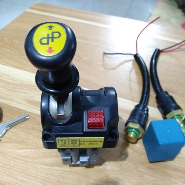 deppkaler