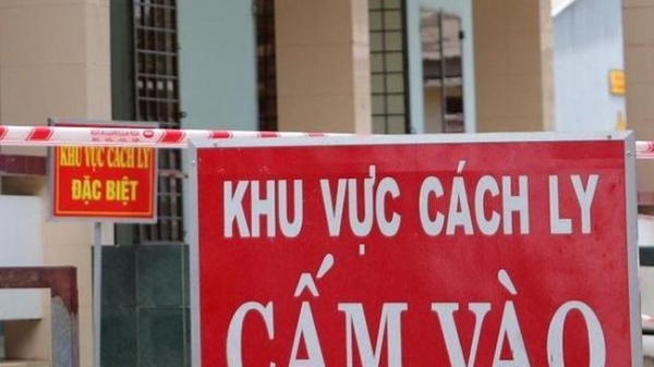Sáng 16/6: Thêm 92 ca mắc COVID-19, Việt Nam có 11.304 bệnh nhân