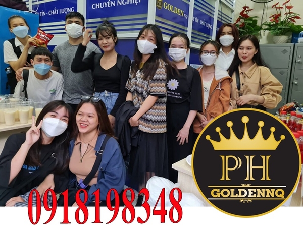 Tuyển dụng nhân viên ngôn ngữ anh (nhận thực tập sinh)