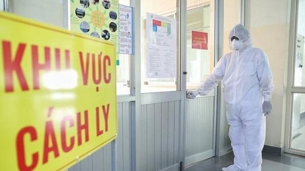 Sáng 15/6: Thêm 71 ca mắc COVID-19, riêng TPHCM 23 trường hợp