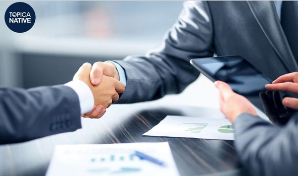 TUYỂN DỤNG THỰC TẬP SINH KINH DOANH SALE