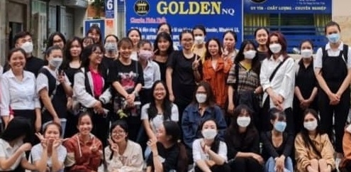 Tuyển dụng nhân viên sửa chữa ống nước