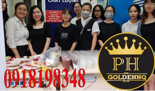 Tuyển dụng nhân viên kế toán kho (có nhận thực tập sinh)