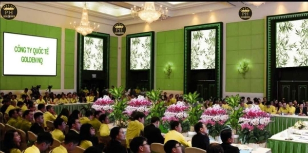 Tuyển dụng nhân viên công nghệ thông tin (có tuyển thực tập sinh)