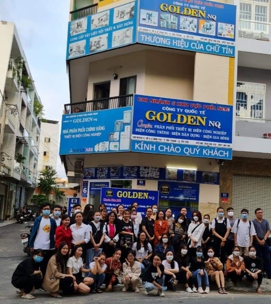 Tuyển nhân viên kho điện điện tử (Có tuyển thực tập sinh, Part-time, Làm theo ca: Sáng, Chiều, Tối)