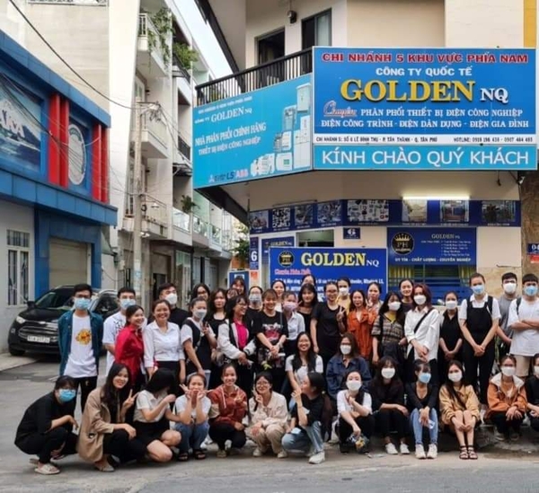 Tuyển nhân viên kế toán kho