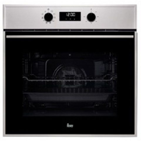 Hướng Dẫn Sử Dụng Lò Nướng Teka HSB 635