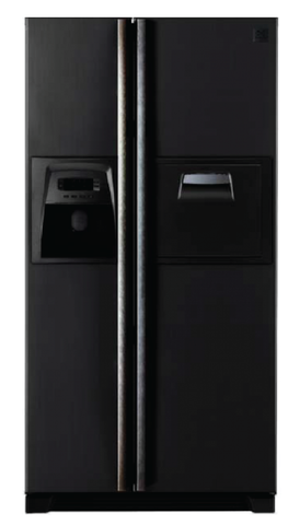 Hướng Dẫn Sử Dụng Tủ Lạnh Teka NFD 680