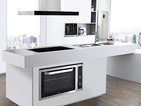 Phong thủy nhà bếp