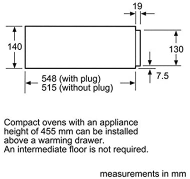 Khay Hấp BOSCH BIC630NS1B