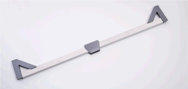 Giá Xoong Nồi Eurogold Hộp 2 Lớp Đáy Âm Tủ