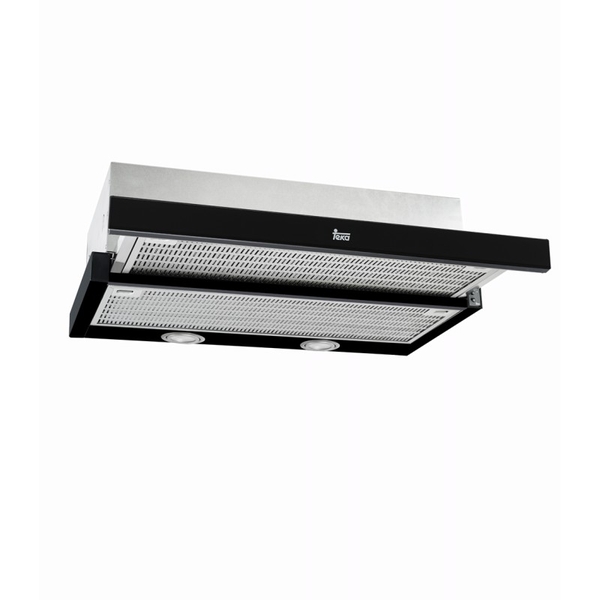 Máy Hút Mùi TEKA CNL 6400 BK BLACK