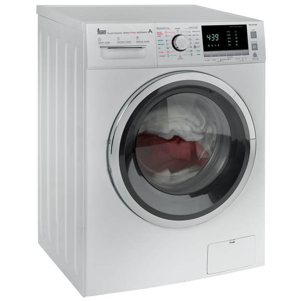 Máy Giặt Sấy TKD 1610 WD