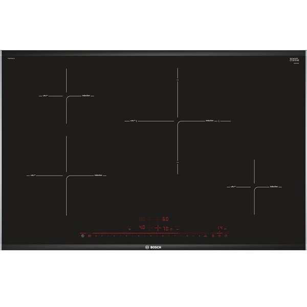 Bếp Từ BOSCH PIE875DC1E