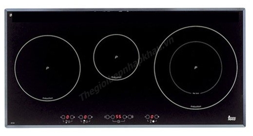 Bếp Điện Từ TEKA IR 831