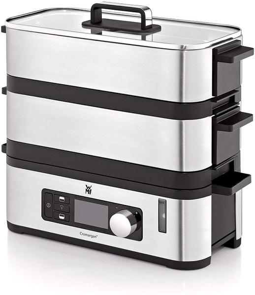 Nồi Hấp 2 Tầng WMF DAMPFGARE 2,15L