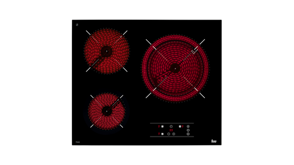 Bếp Điện Vitroceramic Teka TT 6315