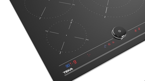 Bếp Từ Teka IT 6350 iKNOB