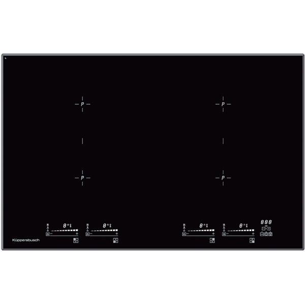 Bếp Điện Từ KI 8800.0 SR