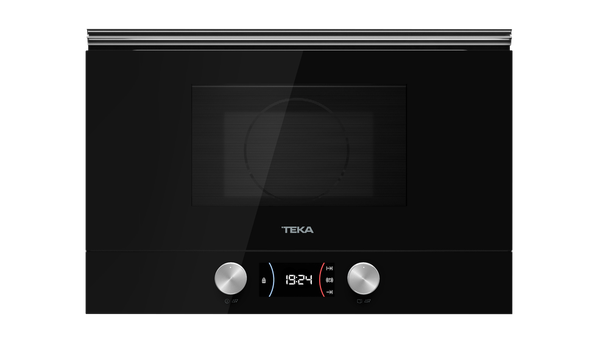 Lò Vi Sóng Teka ML 8220 BIS L (Màu đen)