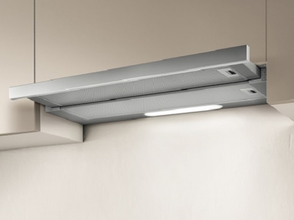 Máy Hút Mùi Bán Âm Tủ ELICA ELITE 14 GRIX