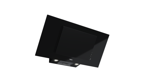 Máy Hút Mùi Teka DVT 98660 TBS BK