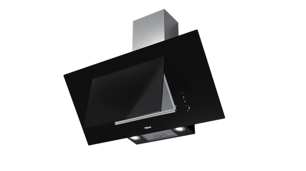 Máy Hút Mùi Teka DVT 98660 TBS BK