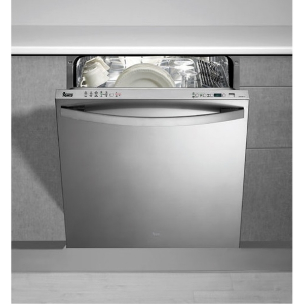 Máy Rửa Chén DW8 80 FI