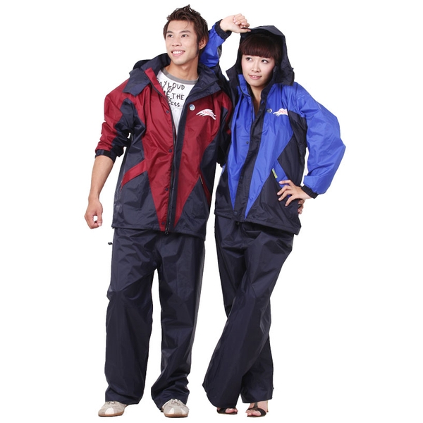 Quần áo mưa Rando Việt Nam ADELAIDE
